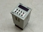 Nais AQM4325 / QM4HG-U1C-240V Digital Timer With AT78041 Socket Relay New. Fixed Price $99.99.