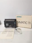 Siemens Simatic TI315 Dsr Central Processing Unit, New Box. Fixed Price $699.99.