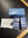 Atc 366C Long Ranger Delay Relay Timer 120VAC 50/60HZ 16-PIN 4PDT. Fixed Price $35.00.