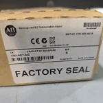 1761-NET-AIC New Allen Bradley. Fixed Price $99.99.