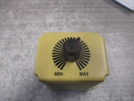 Square D Electrical Timing Relay 9050 JCK15V20 Ser. Range: 1.8-180 Sec W/base. Fixed Price $40.00.