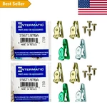 156T1978A Switch Tripper Kit 2-PACK For T100, T7000 & WH40 Timers. Fixed Price $20.69.