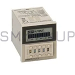 New In Box Omron H3CA-8 H3CA8 Solid-state Timer. Fixed Price $45.45.