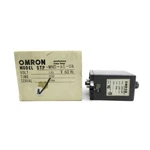 Omron Stp-mnd-ag-ua 120V 30M Nsmp. Fixed Price $99.00.