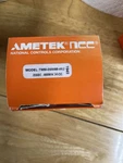 Ncc Solid State Timer TIM-0999M-462. Fixed Price $55.00.