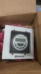 Renewaire 131300 Digital Time Clock Wall Mount Open Box. Fixed Price $173.57.