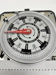 Amf Paragon 7007-00 Day Calendar Dial Time Switch 4 Pole 120V-277V, Coil. Fixed Price $49.50.