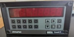 Dynapar Max Counter/totalizer MC211S00 Ss/ry Out & Quad 115/230VAC. Fixed Price $315.00.