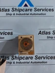 Omron H2A-H Motor Driven Timer. Fixed Price $49.49.