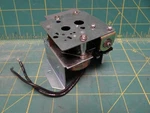 Hobart, Deltrol Sequential Timer, P/n 46508-61 Nsn 6645-01-195-2124. Fixed Price $50.00.