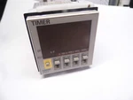 Omron H5CL-AS Timer 100 To 240 Vac. Fixed Price $149.95.