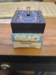 Ssac KSDR23B4 Recycling Timer Relay. Fixed Price $45.00.