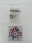 43341893 Bodine New Box Potentiometer Kit. Fixed Price $14.85.