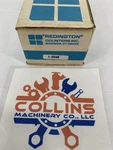 Redington Counters 1-2936 6-DIGIT Mechanical Rotary Stroke Model. Fixed Price $107.65.