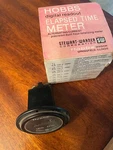 Hobbs Digital Readout Elapsed Time Meter 42455. Fixed Price $60.00.