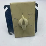 Mark Vintage Timers M.h. Rhodes 20A. 125V/ 10A 250V. Fixed Price $14.32.
