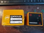 Atc 7216A04QR00RX Timer-beam Switch Controller (TA51MS). Fixed Price $149.50.
