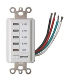 Southwire In-wall 8-HOUR Digital Countdown Timer Automatic Shut-off -.... Fixed Price $30.75.