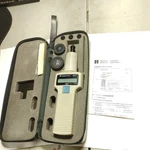 Veeder-root Series Hand Tachometer 661100-003 Kit As Is Read!. Fixed Price $29.95.