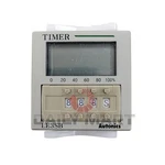 New In Box Autonics LE3SB Timer. Fixed Price $93.13.