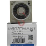 New Omron H3CR-A8E Analog Set Solid State Timer 240VAC/100 125VDC H3CRA8E. Fixed Price $48.71.