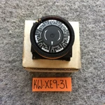 Diehl TA-4151 Electromechanical Timer, 7 Day, Spst, Steel 2A518. Fixed Price $24.86.