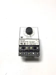 Eagle Signal BR17A6 Industrial Reset Timer 3W 10A 1/3HP. Fixed Price $149.99.