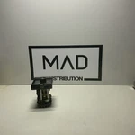 Eagle Signal HP51A612 Timer 0-60 Sec 120VAC 120/240V-10/5A P5851. Fixed Price $115.00.