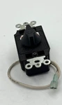 Dayton 2E269C 15-MINUTE Timer Without Hold Feature Made Usa. Fixed Price $110.00.