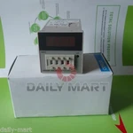 Omron Timer H5CN-XDNM H5CNXDNM 100-240VAC Original New Box Free Ship. Fixed Price $123.83.