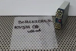 Schleicher KSY31 (b) 13512880 354 Timer Relay 0.15S-3S AC230V 50/60HZ Used. Fixed Price $74.99.