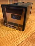 New Genuine Dynapar CB2-214 Digit Preset 12V Counter No Box. Fixed Price $200.00.