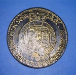1801 RARITY-7 Die Variety NW-2720 Whist Spiel Counter By Kettle *17524942. Fixed Price $28.50.
