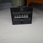 Durant 6-Y-41323-401-MEQU Mini Electric Counter 12V Dc Tested And Working. Fixed Price $70.00.