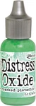 Tim Holtz Distress Oxides Reinkers Cracked Pistachio. Fixed Price $9.57.