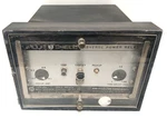 Abb Power Circuit Shield Reverse Relay Type 32R Cat No 437P4671 120V 60HZ. Fixed Price $150.00.