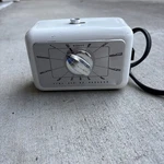 Paragon AT-45-00 Aid Appliance Timer 1600W 120V 60HZ 1/4HP AT45-00. Fixed Price $7.99.