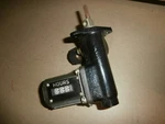 Vintage Veeder Root Engine Rev Hour Meter AY-113944 Ratio 10000-1. Fixed Price $26.99.