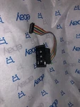 Cherry Electric Counter T20-12A. Fixed Price $7.99.