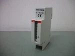 Abb Working Hour Counter Module E233-12/48 12...48VDC Nob. Fixed Price $99.99.