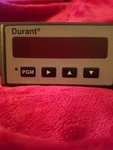 Repair Service - Any Eaton Durant Rate Meter All Part Numbers Included. Fixed Price $99.00.
