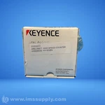 Keyence KV-SC20V High Speed Counting Module Fnip. Fixed Price $504.00.