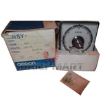 Brand New Omron NSY-60M Plc Miny Timer 0-60MIN/60HZ 200/220VAC. Fixed Price $298.96.