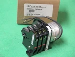 Danaher Controls TM3A616 Minute Electric Repeat Cycle Cam Timer 120VAC 60HZ. Fixed Price $189.95.