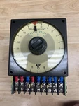 Eagle Signal HA43A6B212 Microflex Timer 0-20MIN 120V-AC. Fixed Price $180.00.