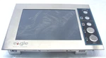 Eagle 28320158 Display High End Ad Metro Led Glass Panel, Parts/repair. Fixed Price $600.00.