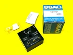 Ssac THD1A421 Solid State Timer 1.0 - 100 Sec. 6 Amp 120 Vac (new In Box). Fixed Price $39.99.