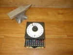 Eagle Signal RA42A 63211J *new Old Stock* Microflex Reset Timer 120 Seconds. Fixed Price $169.75.