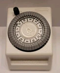 Intermatic Time-all Appliance Lamp 24 Hour Automatic Timer Model SB111. Fixed Price $21.00.