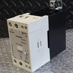 Carlo Gavazzi - RJ1P23V30E Solid State Relay Semiconductor Contactor 24VAC/DC. Fixed Price $185.00.